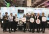ASRock Showcases Secure Edge AI for Trusted Robotics at CYBERSEC 2026 Secure Edge AI Platforms for Trusted Robotics