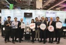 ASRock Showcases Secure Edge AI for Trusted Robotics at CYBERSEC 2026 Secure Edge AI Platforms for Trusted Robotics