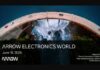 Arrow Electronics World 2026 in Parma: Geopolitics, Edge AI, & 100+ Exhibitors Arrow Electronics World 2026 Parma