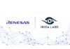 Renesas Acquires Irida Labs to Boost Vision AI Solutions Renesas Irida Labs acquisition
