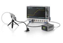 R&S showcases advanced power electronics testing solutions at PCIM Expo 2026 R&S power electronics testing solutions