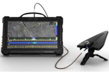 Aaronia Showcases Signal Classification & Drone Detection at AOC Europe 2026 Aaronia Drone Detection AOC 2026