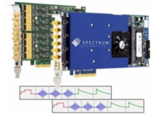 New AWG function accelerates automated testing processes AWG automated testing