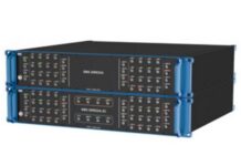 Saelig Launches EECL High-Frequency Cross-Bar Switch Matrixes Saelig EECL cross-bar switch matrixes