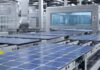Fujiyama Launches 2,000 MW Solar Panel Manufacturing Line Fujiyama Solar Panel Manufacturing Line