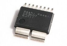 Asahi Kasei Expands EV Sensor Lineup With CZ3K Series Asahi Kasei CZ3K Series EV sensors