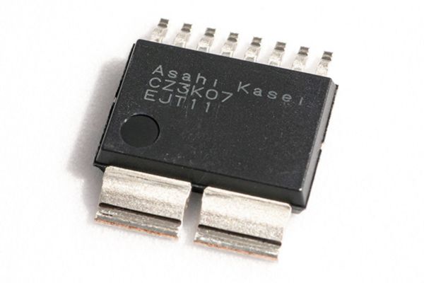 Asahi Kasei Expands EV Sensor Lineup With CZ3K Series Asahi Kasei CZ3K Series EV sensors