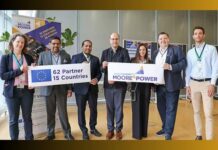 Infineon Launches Moore4Power EU Flagship for Sustainable Power Electronics Infineon Moore4Power project