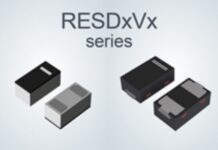 ROHM Introduces ESD Protection Diodes for 10Gbps+ High-Speed Interfaces ESD Protection Diodes