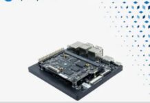 Synaptics Astra Machina SL2600 Dev Kit Now at Mouser for AI Applications Synaptics Astra Machina SL2600 Dev Kit