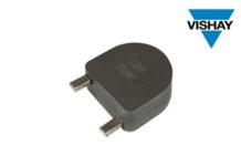 Vishay IHXL Series Inductors: Up to 209 A, 20% Lower Core Losses Vishay IHXL series inductors