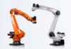 Palletizing Robot Market to Reach $3.1B by 2032 on Automation Growth Palletizing Robot Market