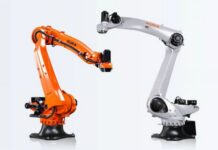 Palletizing Robot Market to Reach $3.1B by 2032 on Automation Growth Palletizing Robot Market