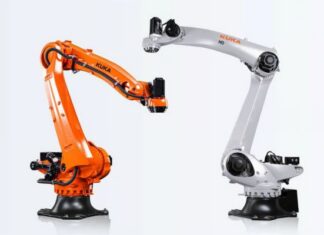 Palletizing Robot Market to Reach $3.1B by 2032 on Automation Growth Palletizing Robot Market