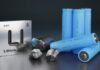Lithium-Ion Battery Dispersant Market to Exceed $2.5 Billion by 2032 Lithium-Ion Battery Dispersant Market