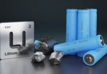 Lithium-Ion Battery Dispersant Market to Exceed $2.5 Billion by 2032 Lithium-Ion Battery Dispersant Market