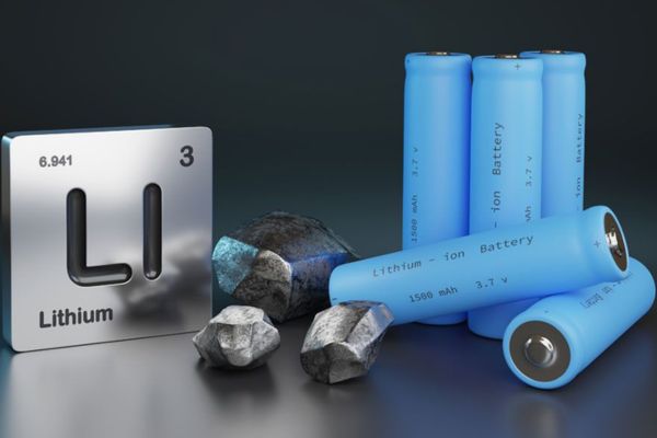 Lithium-Ion Battery Dispersant Market to Exceed $2.5 Billion by 2032 Lithium-Ion Battery Dispersant Market