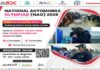 ASDC & CBSE Launch National Automobile Olympiad 2026 to Boost Youth Careers National Automobile Olympiad 2026