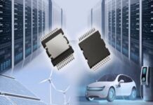 Toshiba Samples 1200V SiC MOSFET in QDPAK Package 1200V SiC MOSFET in QDPAK Package