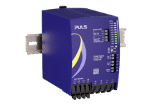 PULS to showcase DC power solutions at Smart Manufacturing Week PULS DC power solutions Smart Manufacturing Week