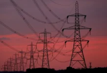 540 Gigawatts a year and an engineering gap nobody planned for 540 GW power demand gap