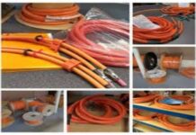 AC-DC Cable Assembly Market to Hit USD 11.39 Billion by 2035 AC-DC Cable Assembly Market