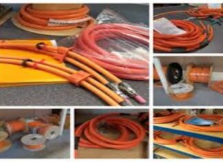 AC-DC Cable Assembly Market to Hit USD 11.39 Billion by 2035 AC-DC Cable Assembly Market