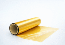 Asahi Kasei Develops Photosensitive Polyimide Film for Panel-Level Packaging Photosensitive Polyimide Film for Panel-Level Packaging