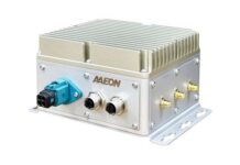 AAEON BOXER-8629AI Wins Best Choice Award for Innovation AAEON BOXER-8629AI Best Choice Award
