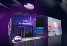 BenQ Group Unveils AI Ecosystem at COMPUTEX 2026 BenQ AI ecosystem COMPUTEX 2026