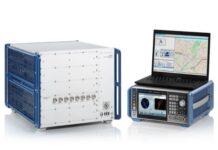 Cetecom Advanced Certifies R&S Hybrid & Next-Gen eCall Test Solution Cetecom Advanced certifies R&S eCall test solution