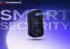 Consistent Infosystems Launches 3MP Wi-Fi Smart Video Doorbell 3MP Wi-Fi Smart Video Doorbell