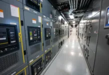 AI & Cloud Growth Drives Data Center Battery Market to $6.2B by 2035 Data Center Battery Market