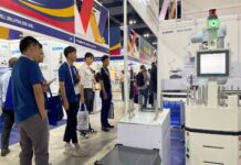 DUCO Robots Leads Smart Manufacturing in Southeast Asia DUCO Robots smart manufacturing Southeast Asia
