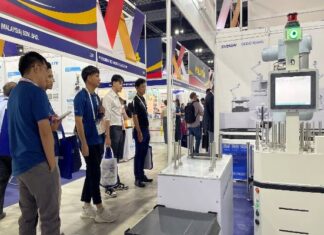 DUCO Robots Leads Smart Manufacturing in Southeast Asia DUCO Robots smart manufacturing Southeast Asia