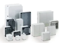 Electrical Enclosure Market to Reach USD 14.54 Billion by 2033 on Smart Industry Growth Electrical Enclosure Market