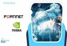 Fortinet Expands NVIDIA Partnership for Enterprise AI Security Fortinet NVIDIA Enterprise AI Security