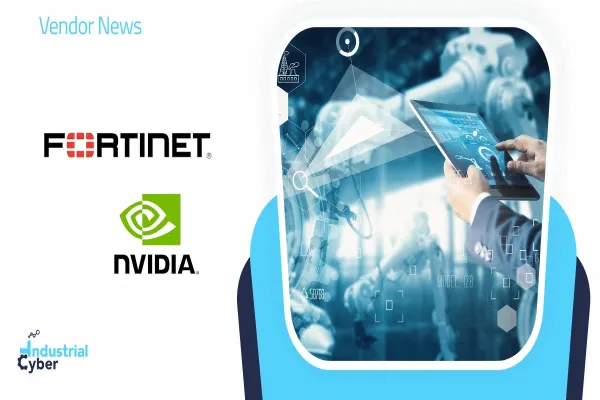 Fortinet Expands NVIDIA Partnership for Enterprise AI Security Fortinet NVIDIA Enterprise AI Security