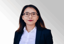 Vertiv Appoints Frieda He as CPO Vertiv appoints Frieda