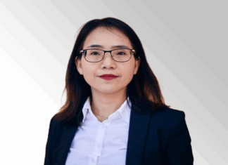 Vertiv Appoints Frieda He as CPO Vertiv appoints Frieda