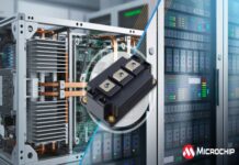 Microchip Unveils 3.3 kV SiC Power Modules for AI Data Center Transformers Microchip 3.3 kV SiC Power Modules