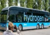 Hydrogen Buses Market Projected to Reach $67 Billion by 2035 at 39% CAGR Hydrogen Buses Market