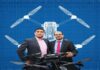 Matrix Geo to Deploy Digital Twin Tech for New Broad Gauge Rail Corridor Project digital twin technology rail corridor project