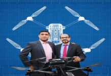 Matrix Geo to Deploy Digital Twin Tech for New Broad Gauge Rail Corridor Project digital twin technology rail corridor project