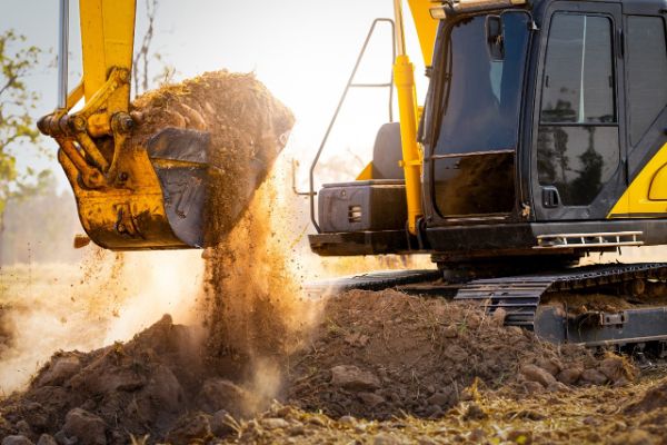 Industrial Vehicles Market to Hit USD 85.56 Billion by 2035 on Automation Growth Industrial Vehicles Market