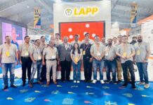 LAPP India Showcases Advanced Cable Solutions at ELASIA 2026 LAPP India cable solutions at ELASIA 2026
