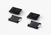 Littelfuse Launches High-Voltage TVS Diodes for Automotive Power Protection High-voltage automotive TVS diodes