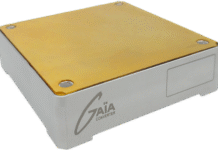 Reliable Power Drives a New Wave of Autonomous Defence Vehicle Reliable Power for Autonomous Defence Vehicles