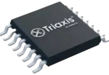 Mouser Ships Melexis MLX90382 Magnetic Position Sensor ICs MLX90382 position sensor