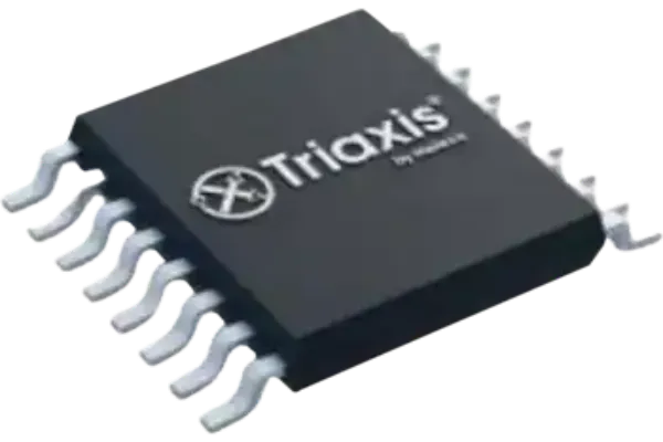 Mouser Ships Melexis MLX90382 Magnetic Position Sensor ICs MLX90382 position sensor